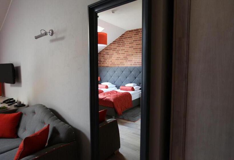 Студия Стандарт, Browar Kościerzyna