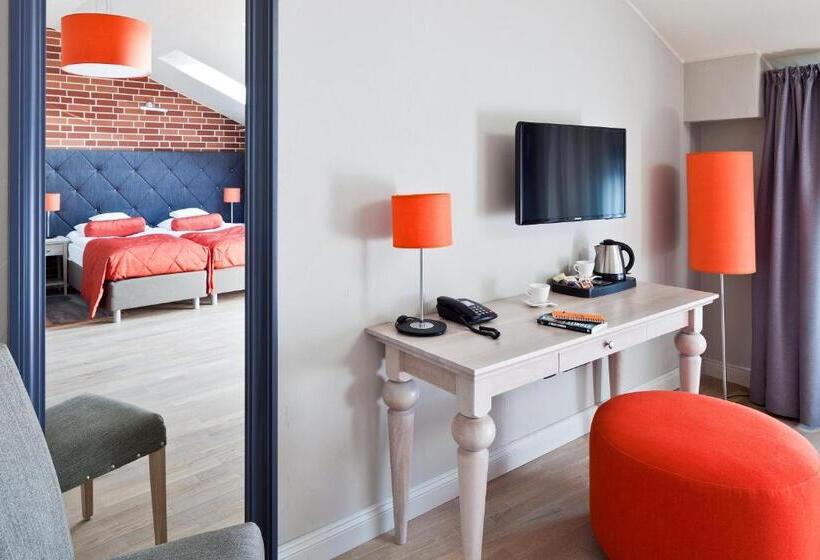 Студия Стандарт, Browar Kościerzyna