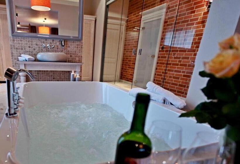 Апартаменты 1 Спальня, Browar Kościerzyna