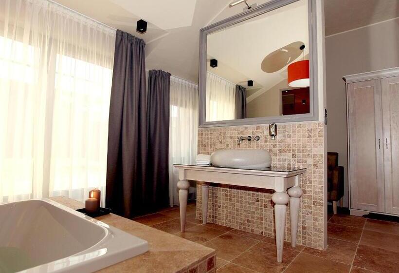 带1个卧室的公寓, Browar Kościerzyna