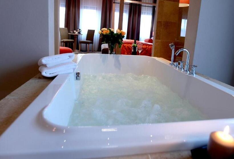 Апартаменты 1 Спальня, Browar Kościerzyna