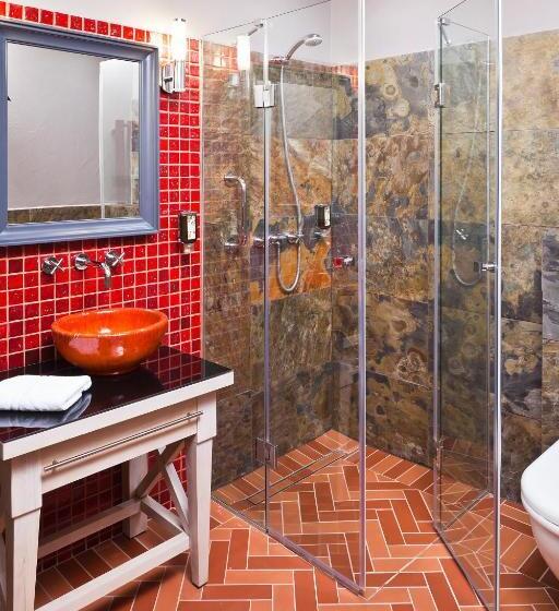 Номер Deluxe, Browar Kościerzyna