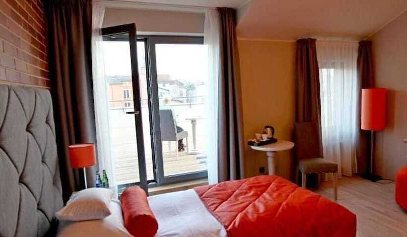 标准间, Browar Kościerzyna