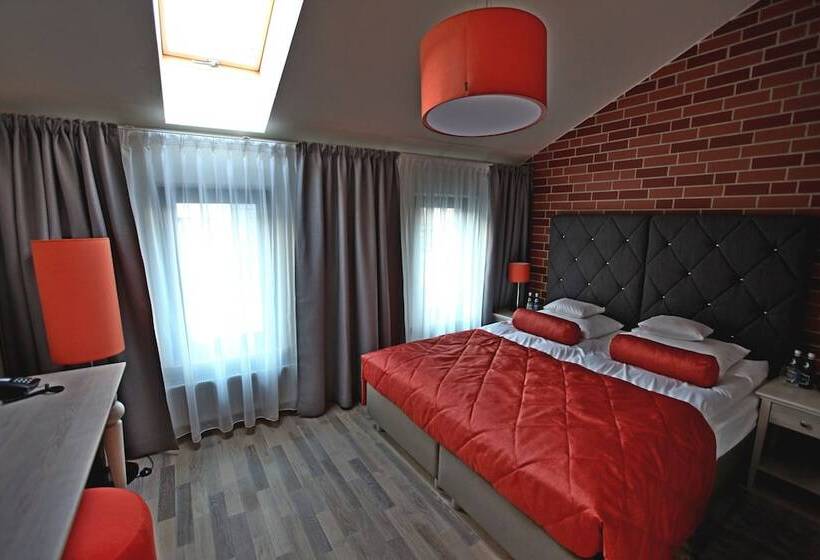 Номер Стандарт, Browar Kościerzyna