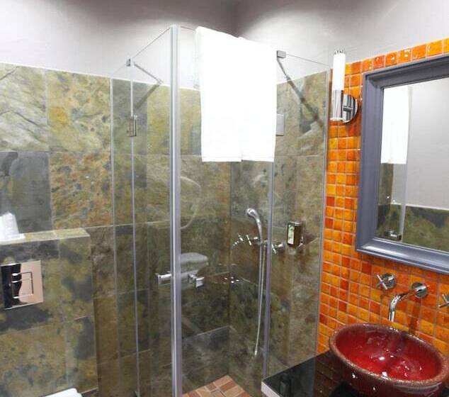 Номер Стандарт Индивидуальный, Browar Kościerzyna