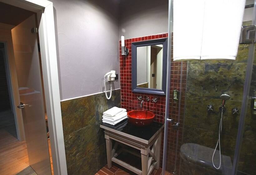 标准单人间, Browar Kościerzyna