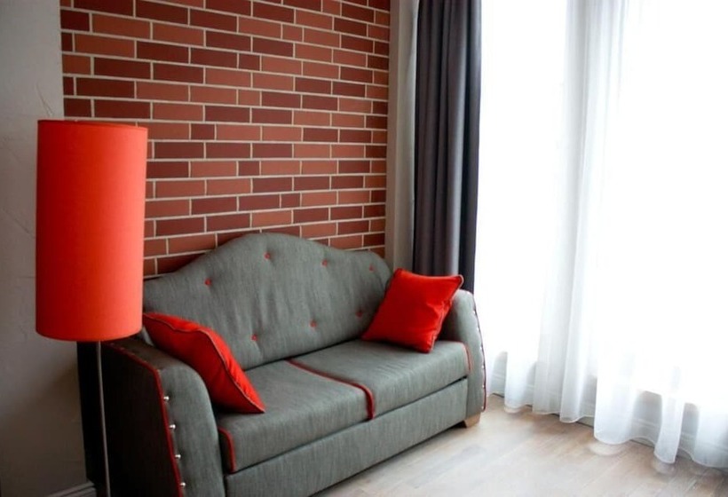 Номер Deluxe, Browar Kościerzyna