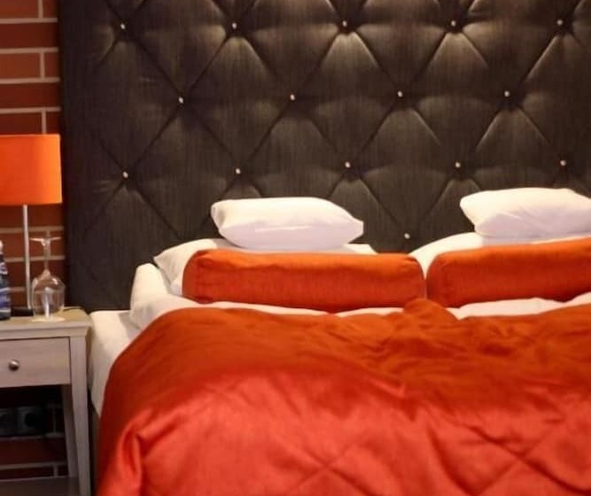 Номер Deluxe, Browar Kościerzyna