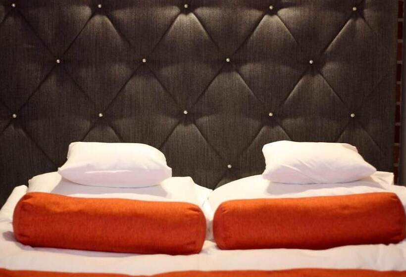 豪华房间, Browar Kościerzyna