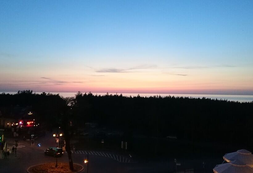 スタンダードルーム, Continental