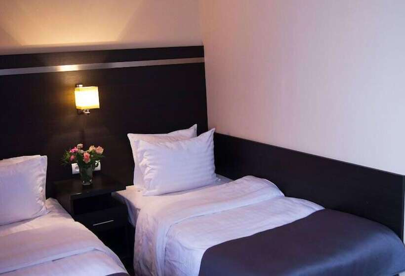 Номер Комфорт, Delta In