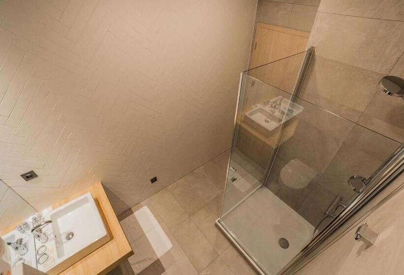 豪华房间, Dolphin