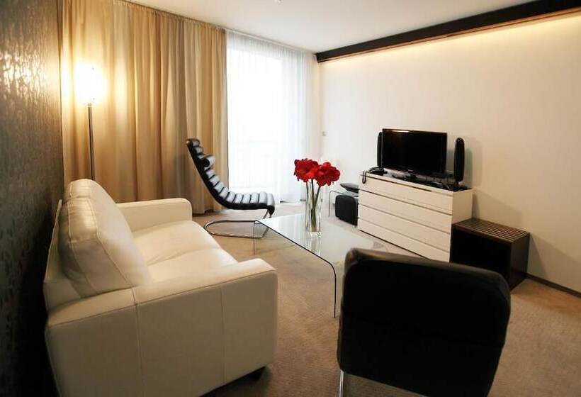 带1个卧室的公寓, Dolphin