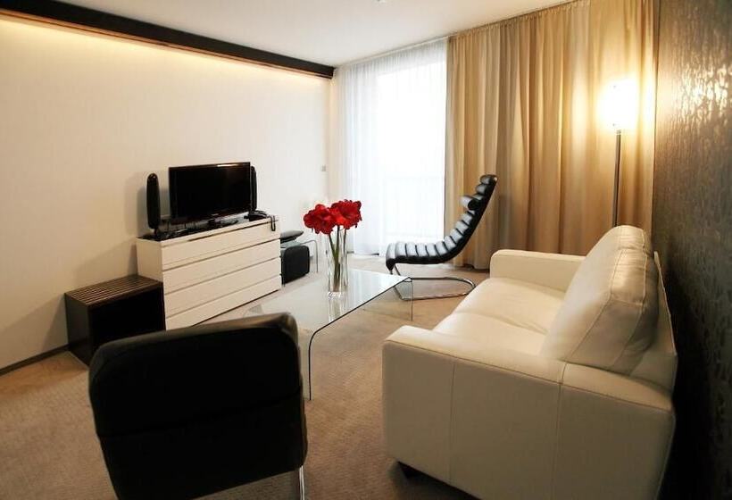 带1个卧室的公寓, Dolphin