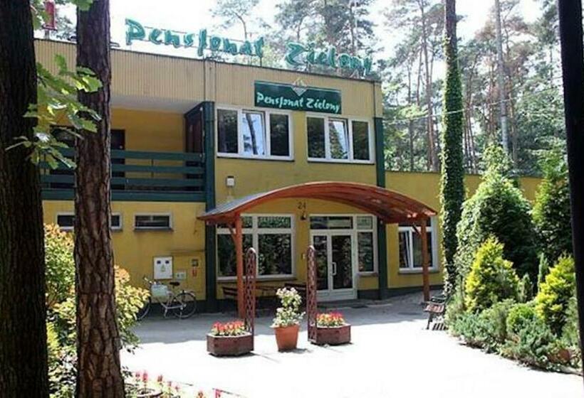 スタンダードルーム, Zielony & Ow Borowik & Pensjonat Manhattan   Centrum Rekreacji I Wypoczynku Gastrotur