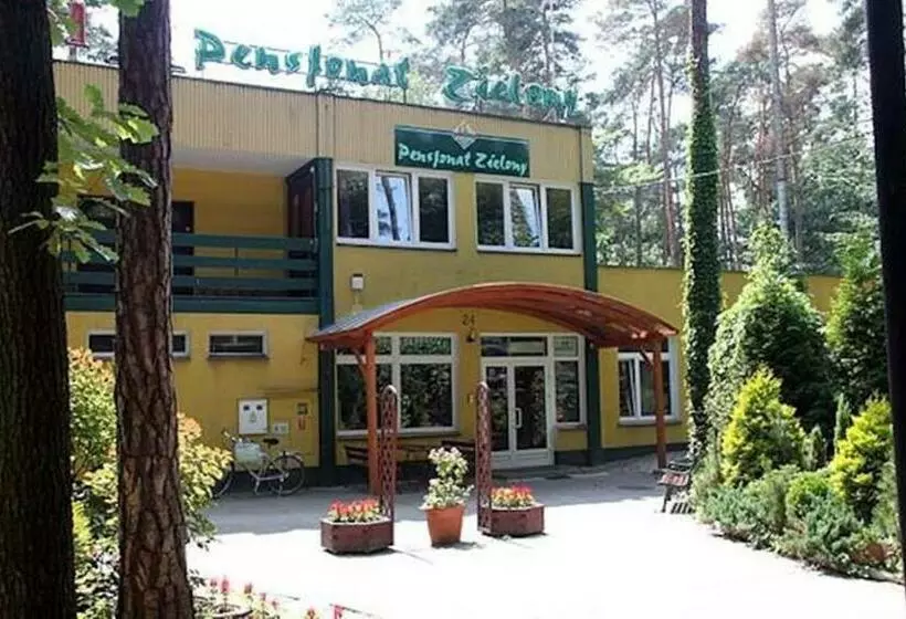 スタンダードルーム, Zielony & Ow Borowik & Pensjonat Manhattan   Centrum Rekreacji I Wypoczynku Gastrotur