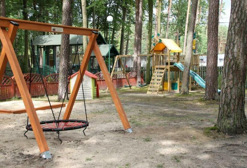 スタンダードルーム, Zielony & Ow Borowik & Pensjonat Manhattan   Centrum Rekreacji I Wypoczynku Gastrotur