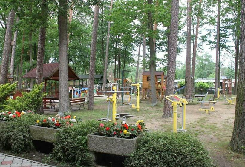 スタンダードルーム, Zielony & Ow Borowik & Pensjonat Manhattan   Centrum Rekreacji I Wypoczynku Gastrotur