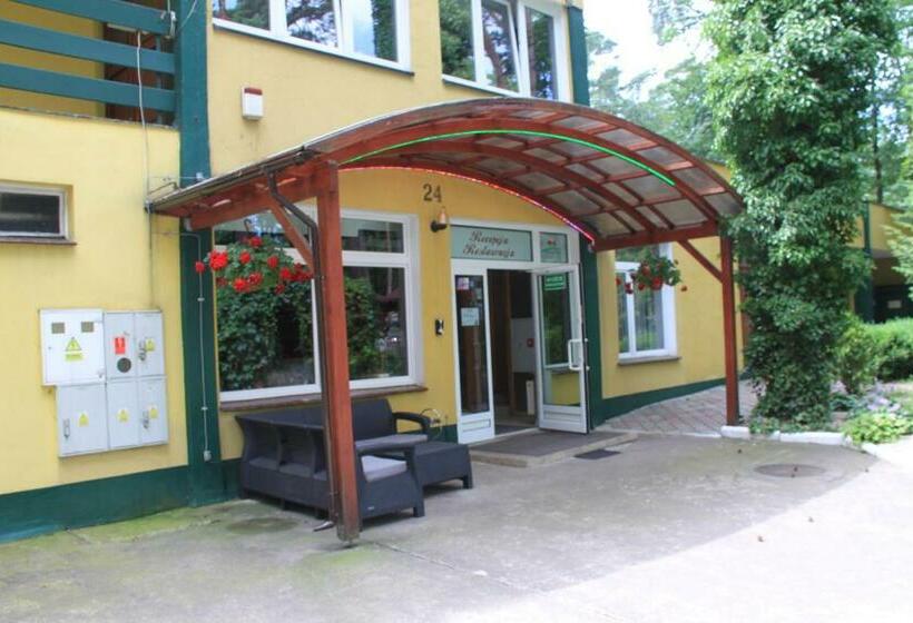 スタンダードルーム, Zielony & Ow Borowik & Pensjonat Manhattan   Centrum Rekreacji I Wypoczynku Gastrotur