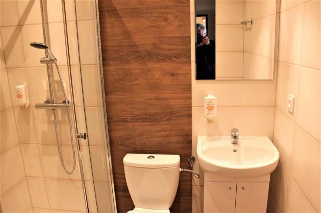 スタンダードルーム, Zielony & Ow Borowik & Pensjonat Manhattan   Centrum Rekreacji I Wypoczynku Gastrotur