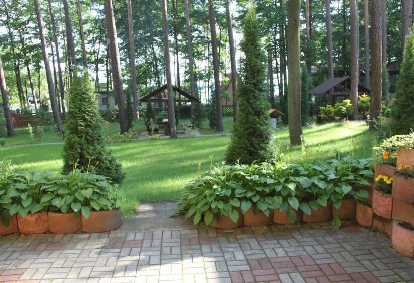 Suite with lake view, Zielony & Ow Borowik & Pensjonat Manhattan   Centrum Rekreacji I Wypoczynku Gastrotur