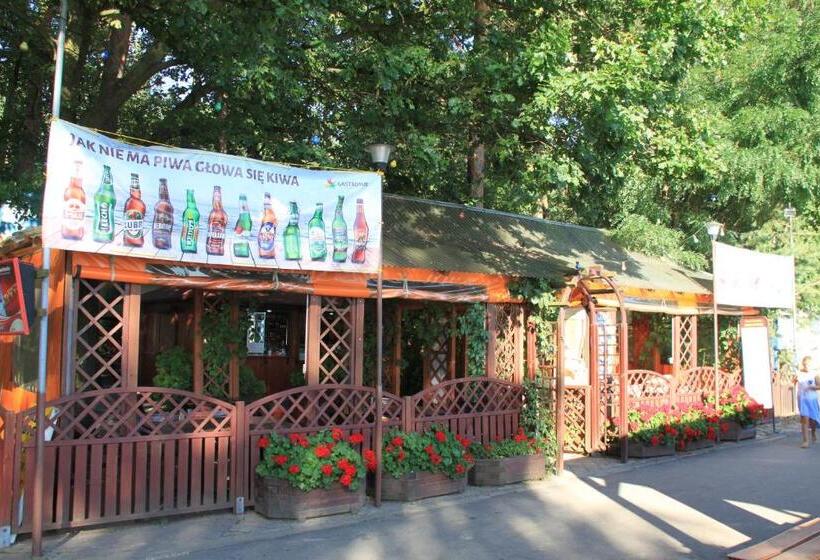 家族用バンガロー, Zielony & Ow Borowik & Pensjonat Manhattan   Centrum Rekreacji I Wypoczynku Gastrotur