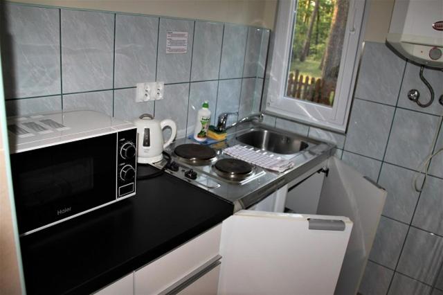 家族用バンガロー, Zielony & Ow Borowik & Pensjonat Manhattan   Centrum Rekreacji I Wypoczynku Gastrotur