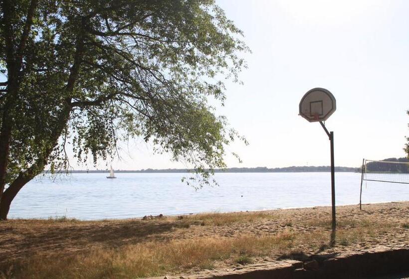 シャレー1寝室, Zielony & Ow Borowik & Pensjonat Manhattan   Centrum Rekreacji I Wypoczynku Gastrotur