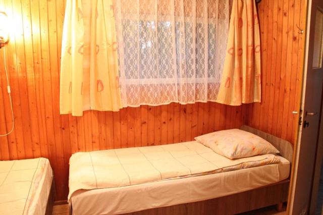 シャレー1寝室, Zielony & Ow Borowik & Pensjonat Manhattan   Centrum Rekreacji I Wypoczynku Gastrotur