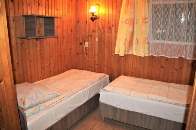 シャレー1寝室, Zielony & Ow Borowik & Pensjonat Manhattan   Centrum Rekreacji I Wypoczynku Gastrotur