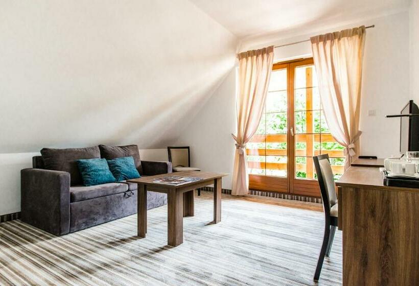 דירת חדר, Dwor Droblin