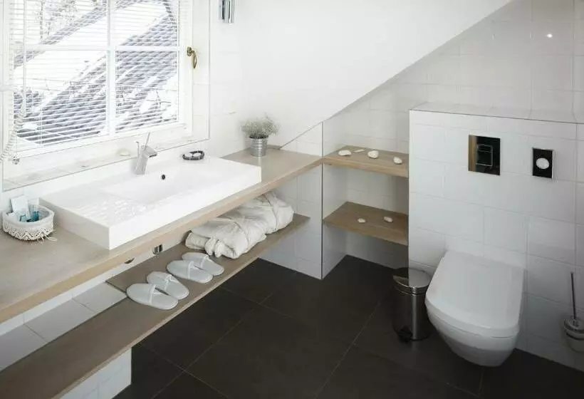 スタンダードルーム, Dwor Droblin