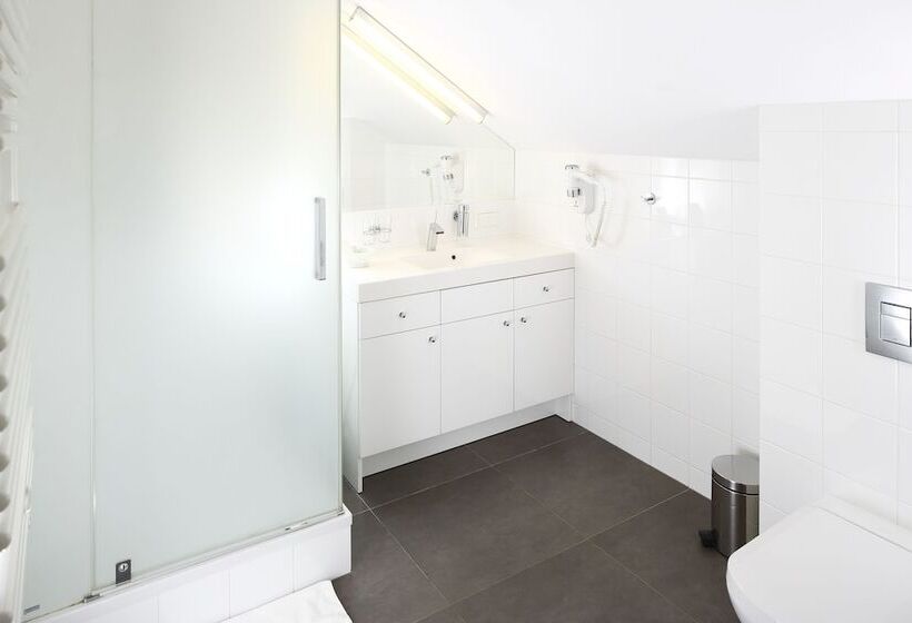 חדר סטנדרט, Dwor Droblin