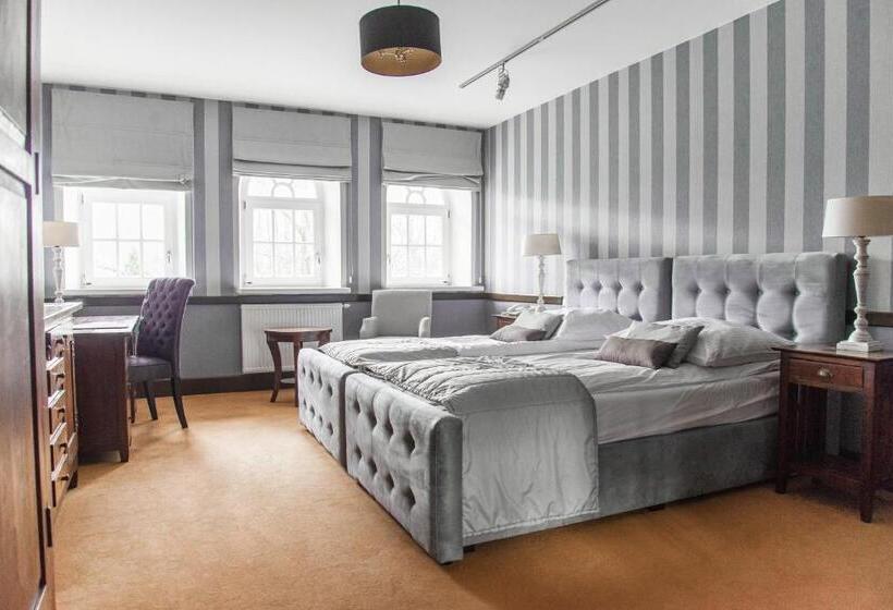 Стандартный Номер Кровать Кинг, Dwór Sanna