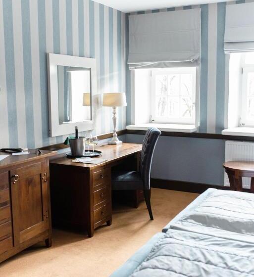 Стандартный Номер Кровать Кинг, Dwór Sanna