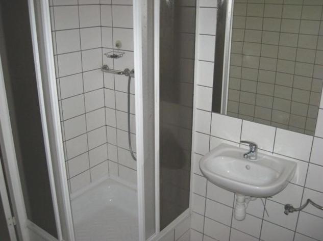 스탠다드 트리플 룸, Europejski