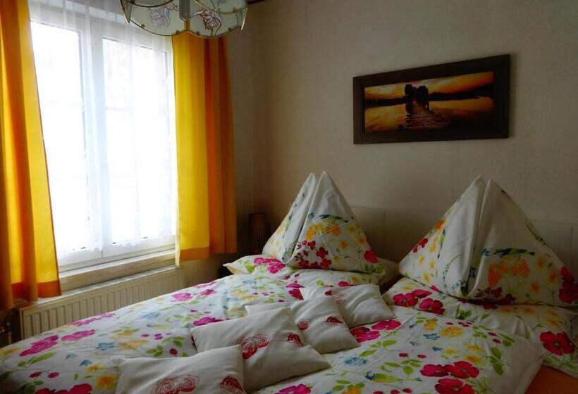 חדר סטנדרט, Frühstückspension Irmer