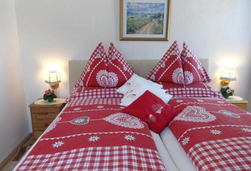 חדר סטנדרט, Frühstückspension Irmer