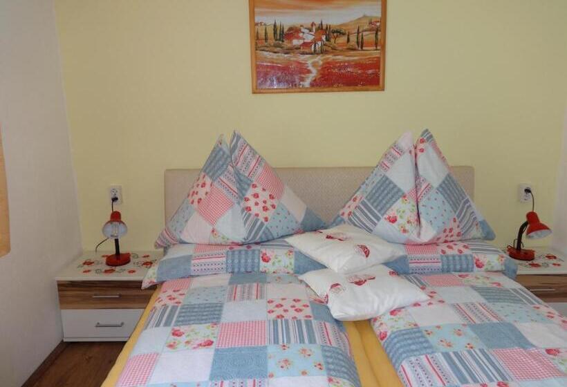 חדר סטנדרט, Frühstückspension Irmer