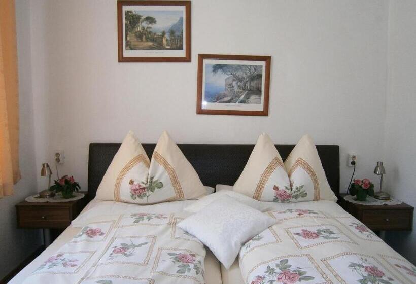 חדר סטנדרט, Frühstückspension Irmer