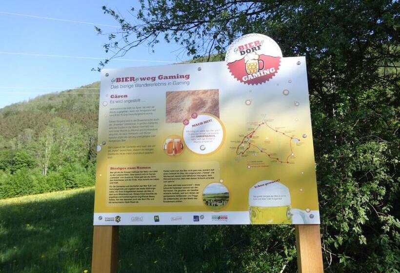 חדר סטנדרט יחיד, Frühstückspension Irmer