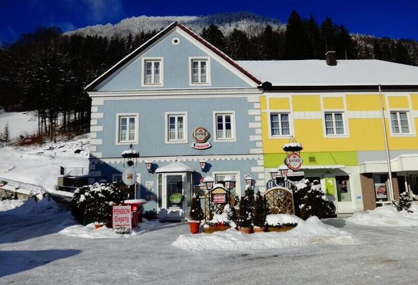 חדר סטנדרט יחיד, Frühstückspension Irmer