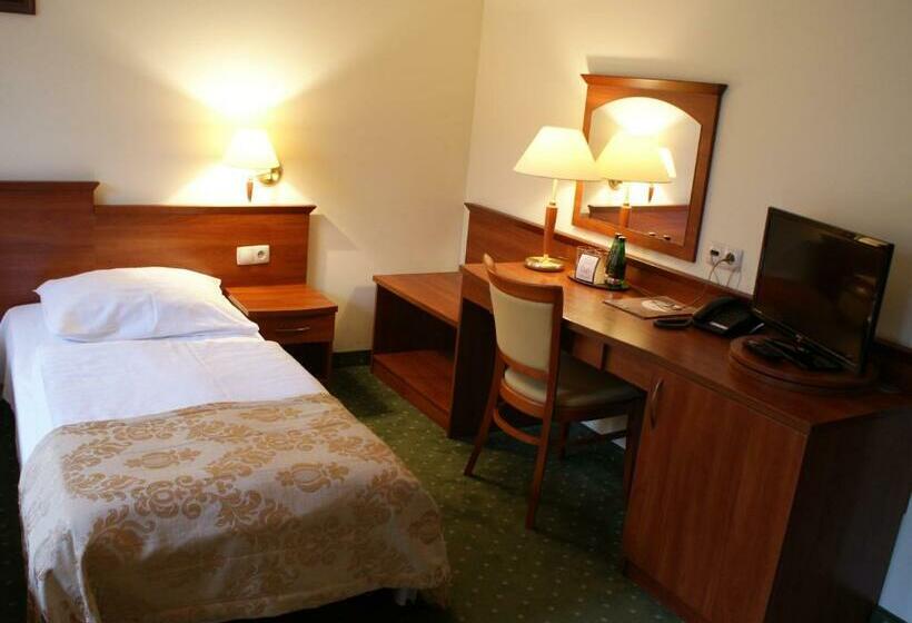 חדר סטנדרט, Gościniec Sucholeski