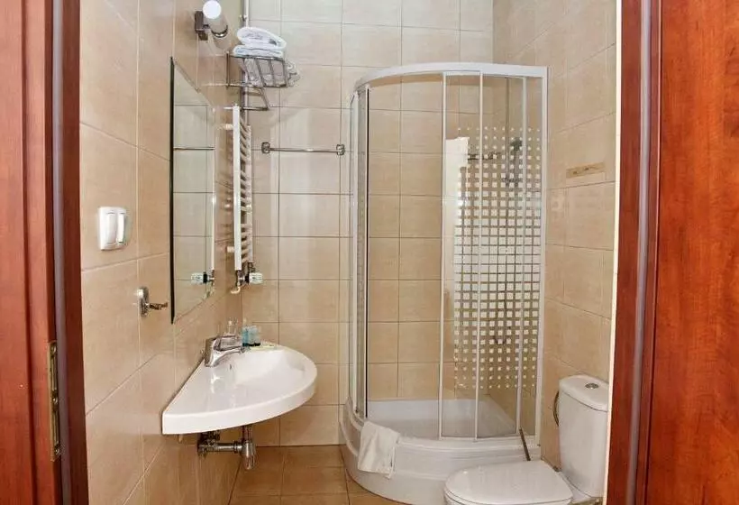Standard-huone, Gościniec Sucholeski