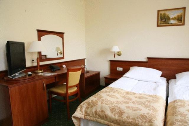 חדר סטנדרט, Gościniec Sucholeski