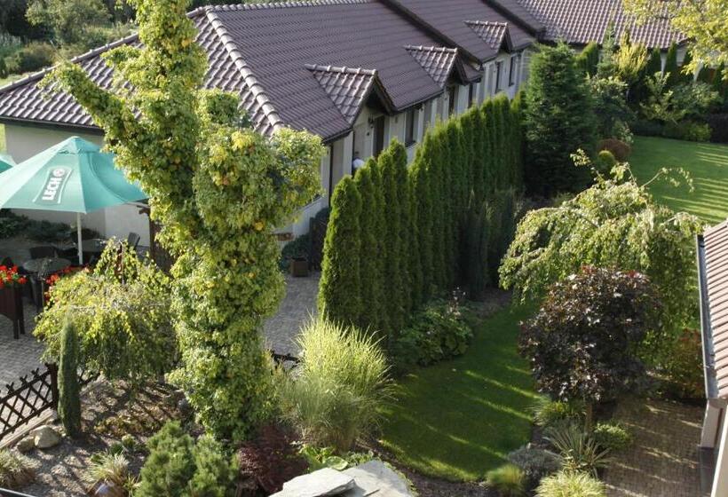 חדר סופריור, Gościniec Sucholeski