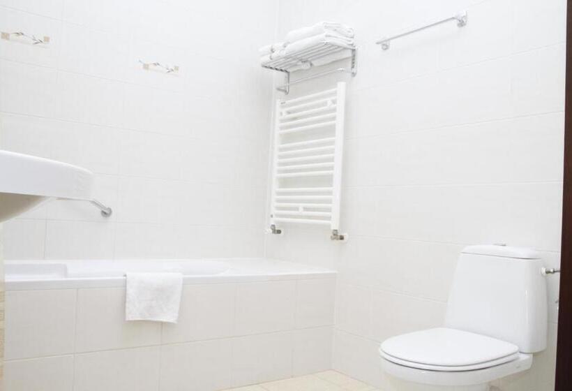 חדר סופריור, Gościniec Sucholeski