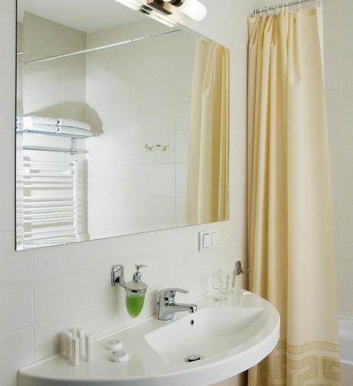 חדר סופריור, Gościniec Sucholeski