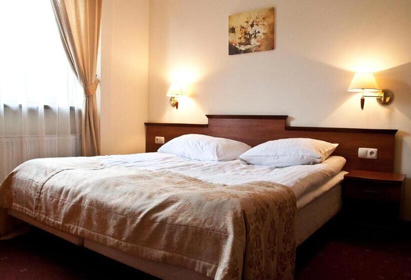 חדר סטנדרט, Gościniec Sucholeski