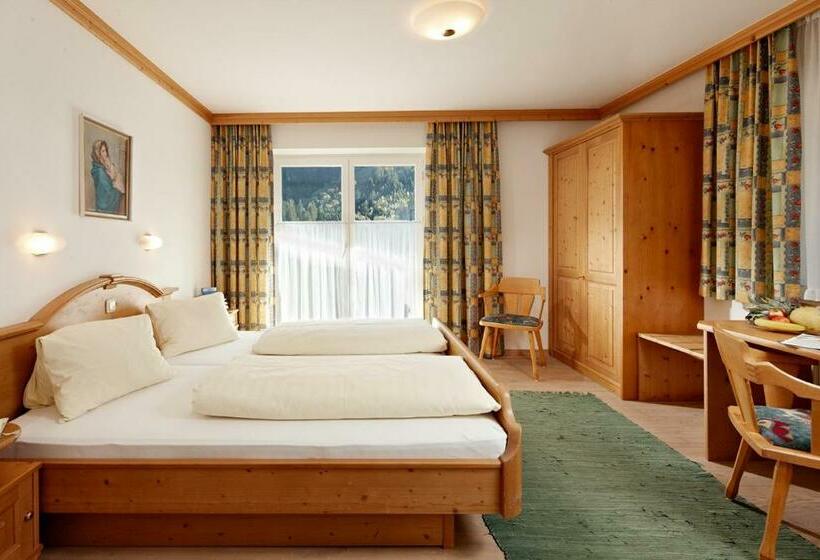 ファミリールーム, Gästehaus Edelweiss